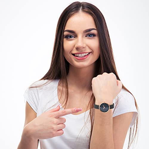 Image of Giordano Eleganza Collection Analog Wrist Watch for Women with Color Variant, Stylish Wired Metal Mesh Band| Ladies | Girls to Compliment Your Look | Ideal Gift for Female - GD-4062