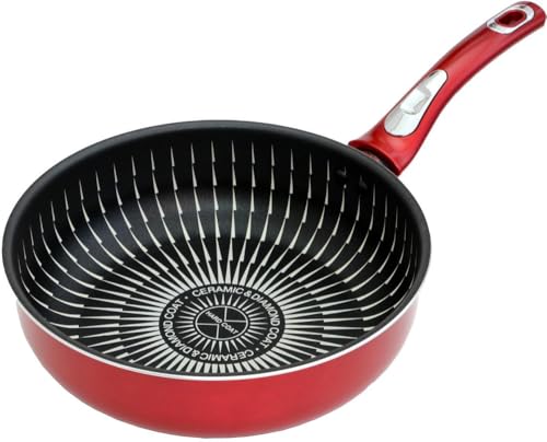 J Ɛ[߂Ŏg₷ [^ tCp 24cm KXΐp uߓ y PFOS PFOA t[ n[hR[g тɂ bh