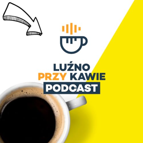 Luźno Przy Kawie copertina