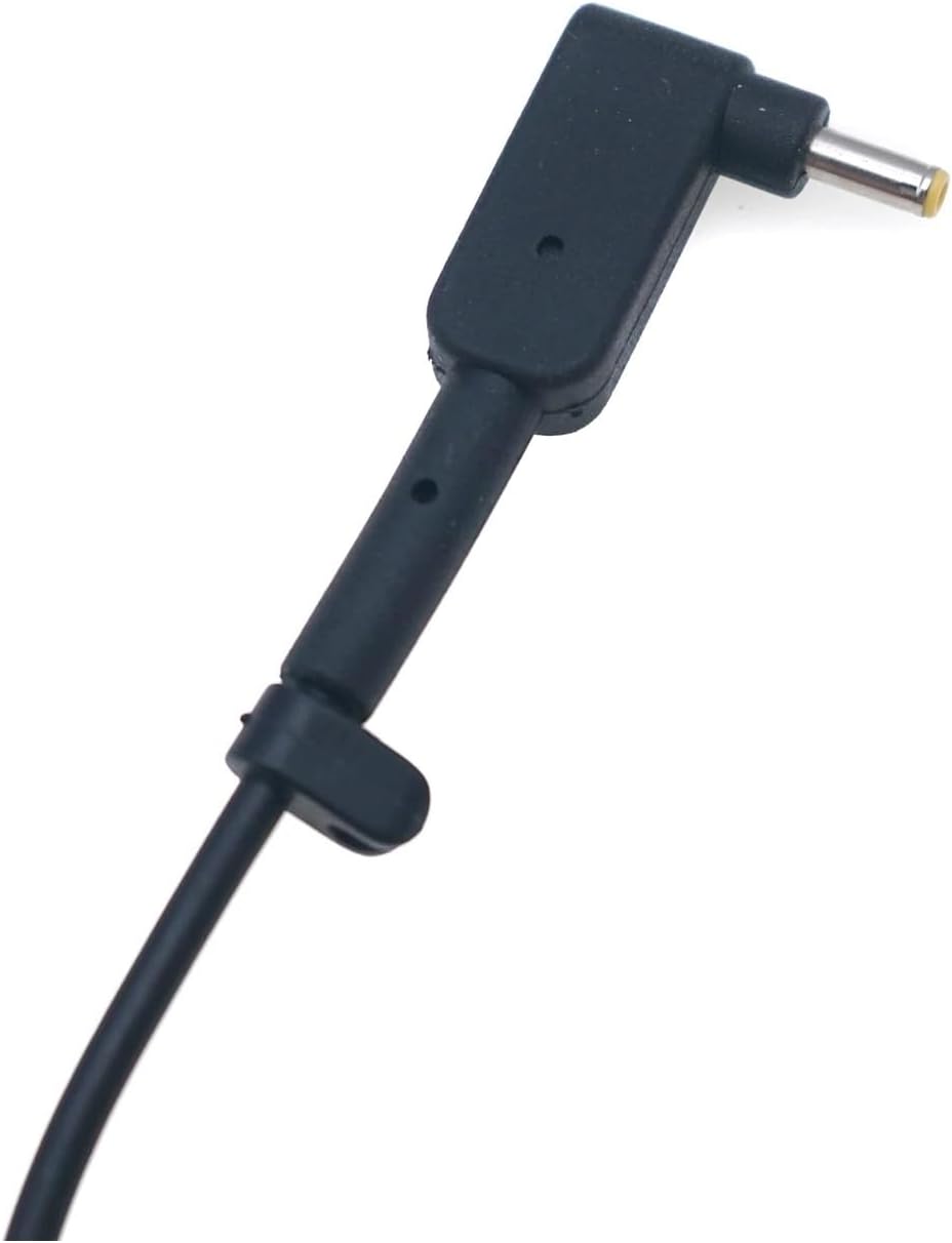 ADP-65DE B 65W 19V 3.42A AC Adapter(UK Plug)