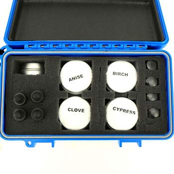 akc nosework supplies