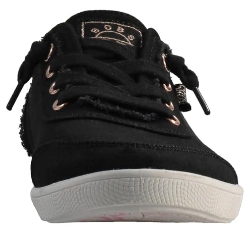 Image of Skechers Women Lace Up Sneaker Shoes