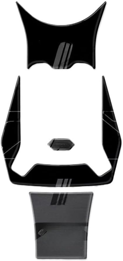 Motorcycle Tank Pad for R1300GS for ADV for Trophy 2025 Motorcycle Accessories Tank Pad Protection Sticker Decorative Decal