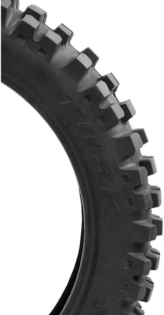 Tusk Recon Hybrid® Tire 120/100x18 For SHERCO 300 SE Six Days 2018
