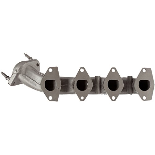 Atp Automotive Graywerks 101361 Exhaust Manifold #TOP2