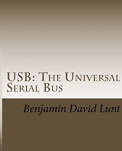 Price comparison product image USB: The Universal Serial Bus: Volume 8