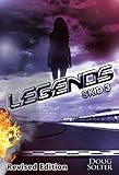Legends (Skid Young Adult Racing Series Book 3)