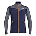 Produktbild Salewa Herren PUEZ HYBRID PL M FZ Fleecejacken, Navy blazer/4570, 48/M