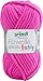 Produktbild Gründl Filzwolle Funky, 50 g Neon-Pink