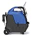 Powr-Flite PS35 Portable Carpet Spotter with Detail Tool and 10' Stretch Hose, 3.5 gal Capacity