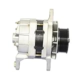 Compatible For Daewoo Doosan DH220-5 Excavator Alternator 25029007 390040 25029007B