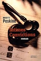 Intimes convictions 2268042065 Book Cover