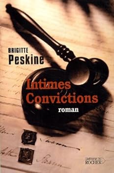 Paperback Intimes convictions (ROC.DOC.SOCIETE) [French] Book