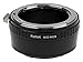 Produktbild Fotodiox Lens Mount Adapter Compatible with Nikon F-Mount Lenses on Sony E-Mount Cameras