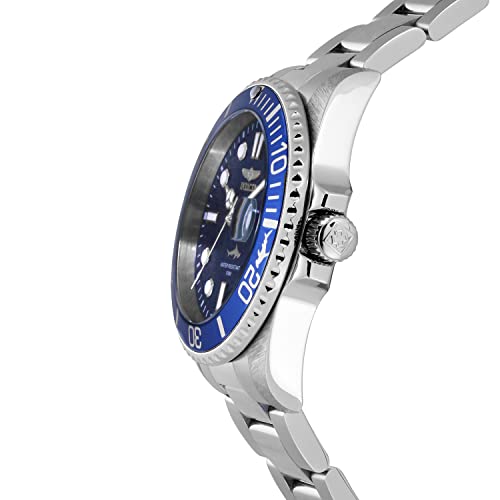 Invicta Women's Pro Diver Quartz Watch, Silver, 30480 #TOP1