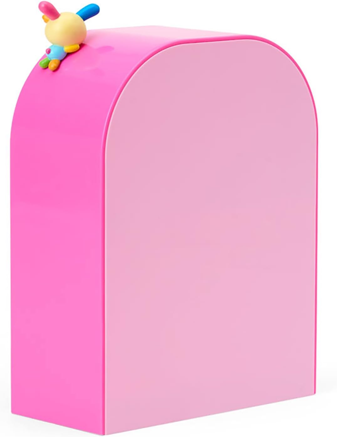 Sanrio 184942 Usahana Arched Decorative Shelf