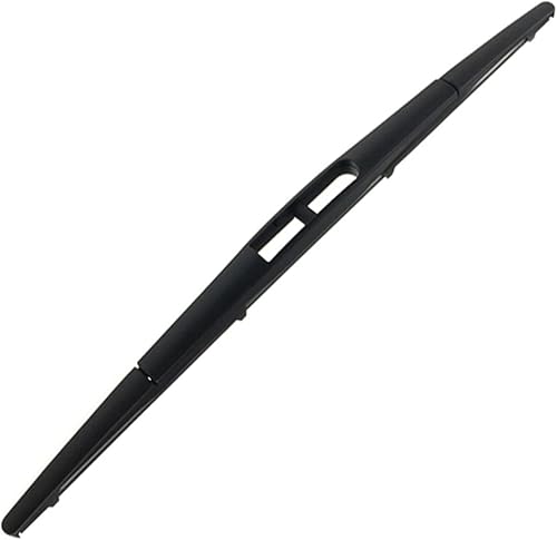 Miniatura 5 de 14 "parabrisas trasero limpiaparabrisas limpiaparabrisas limpiaparabrisas para Nissan para X-Trail T31 2007-2012 accesorios de coche accesorios