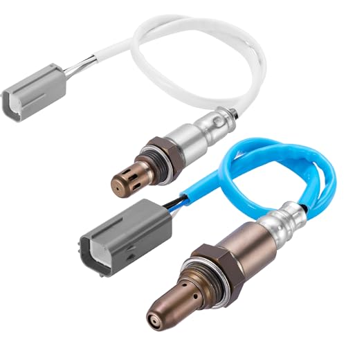 Sensor de Oxígeno BDFHYK para Nissan Altima y Rogue miniatura 1