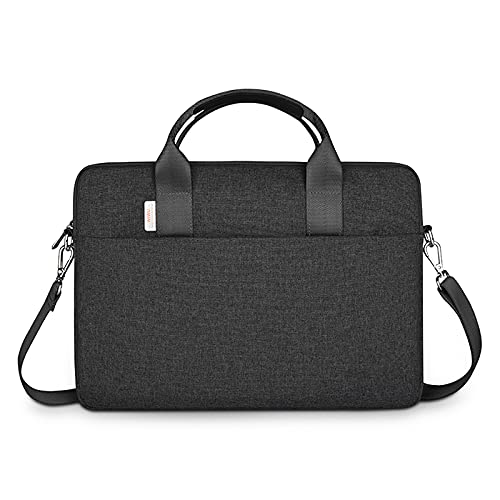 WiWUMinimalist Pro 14" Laptop Bag - Black