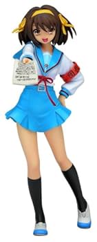 涼宮ハルヒ フィギュア 10個 涼宮ハルヒ フィギュア 10個 Amazon | FineScenery 涼宮ハルヒの