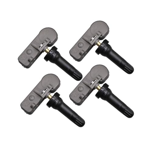 TPMSW[ Compatible With Chevrolet For Cruze For Equinox 13581558 22854866 TPMS J[^CCj^[ZT[(4PCS)