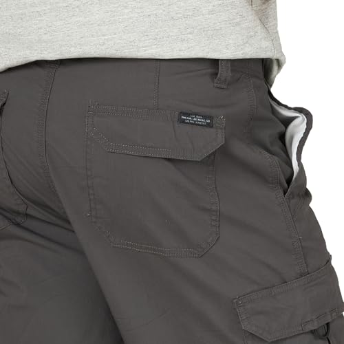 Lee Men's Extreme Motion Crossroad Cargo Short4