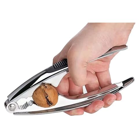 Primes DIY Heavy Duty Nutcracker Tool Cover