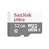 SanDisk 32GB 32G Ultra Micro SD HC Class 10 TF Flash SDHC Memory Card - SDSQUNB-032G-GN3MN