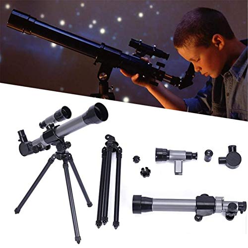 Telescopio Astronómico Refractor para Niños y Adultos miniatura 6