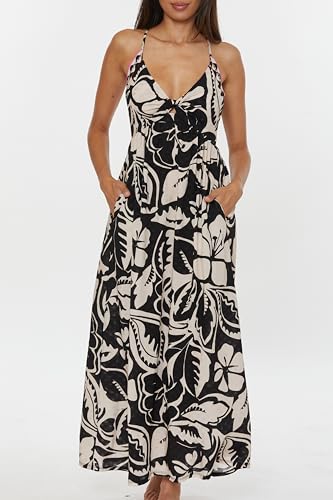 Image of Trina Turk Maxi Dress, Casual, Beach Cover Ups for Women