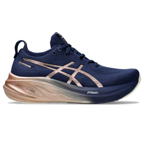Image of ASICS Women's Gel-Nimbus 26 Running Shoe