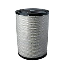 Donaldson P533235 Air Filter 18.15 In. Length, Primary Type, Radialseal Style, Cellulose Media Type