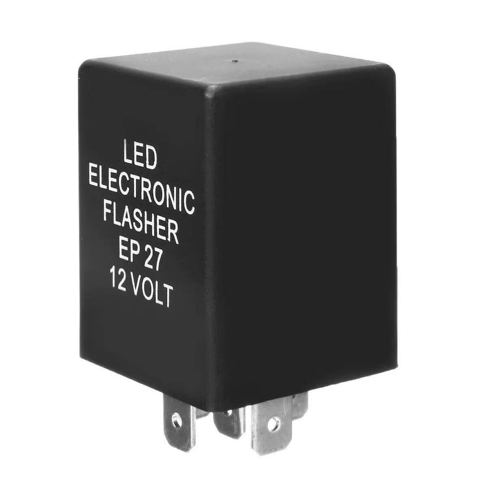 Relé Intermitente Electrónico Para Ford Para Jeep 1994-09 Piezas Coche