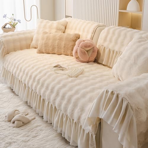 XJ[gt̂ʂ݃\t@Jo[AtFCNt@[ŒgɂA2?3NbVp̃ZNVi\t@XbvJo[AӂӂŐ􂦂\t@veN^[ Beige 90x300cm/36x118in