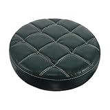 Entretien simplifié : Ce siège de remplacement pour tabouret facilite le nettoyage et changement rapide, adapté aux environnements domestiques ou professionnels où la praticité est primordiale pour maintenir un espace propre et accueillant