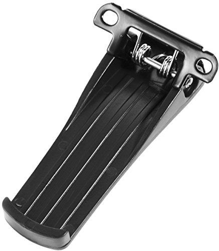 Arshell 15 Belt Clips With 30 Screws Compatible With Arcshell Ar-5 Two Way Radios Replacement Cases #TOP3