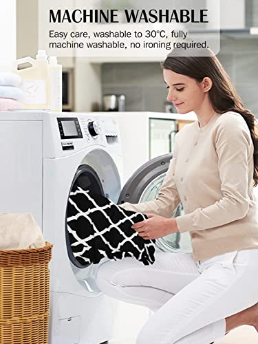 AngLink Coprisedie con Schienale 6 Pezzi Copri