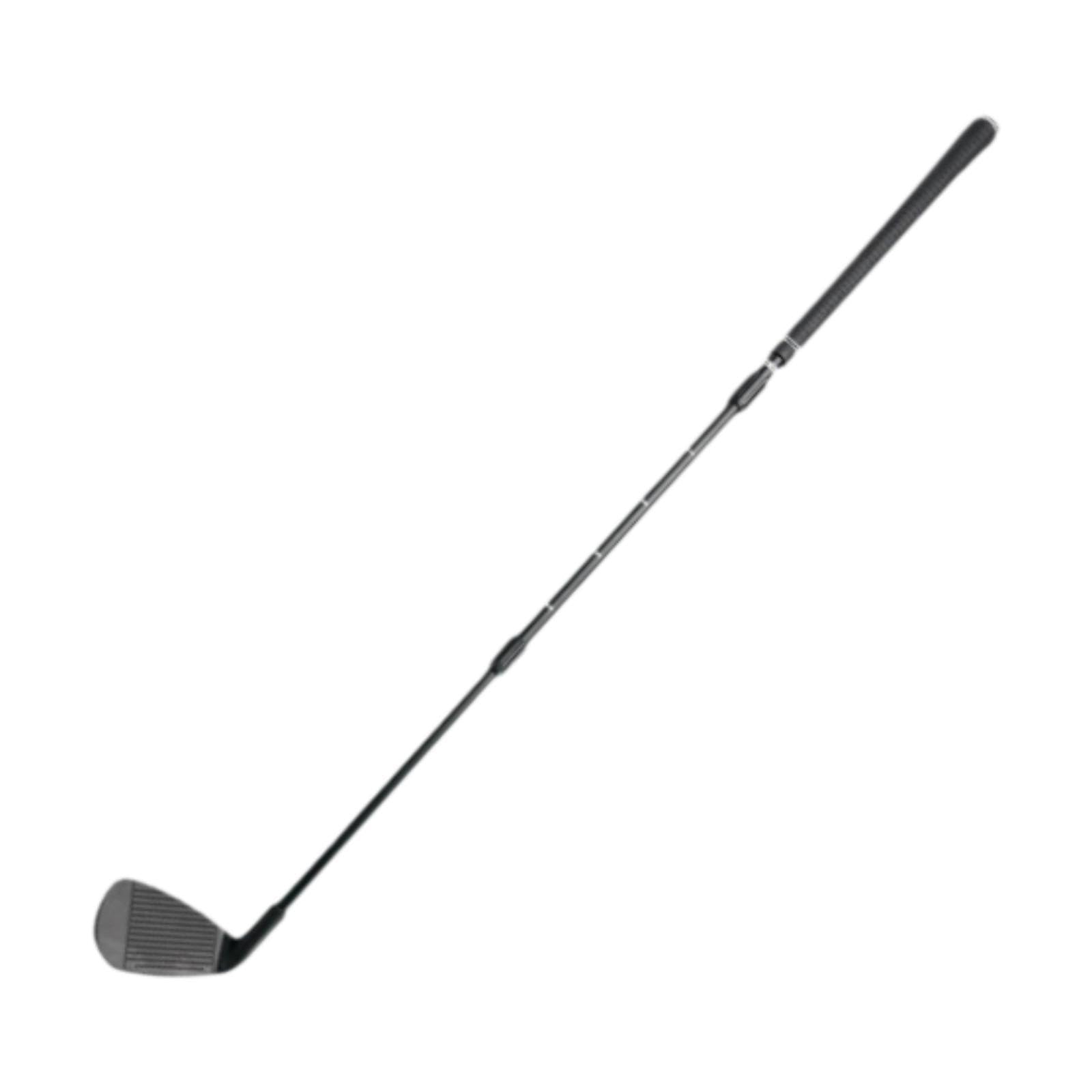 Palo de Golf Retráctil para Practicar Chipping Al Aire Libre