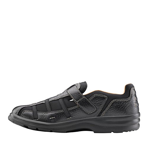 Dr. Comfort Betty Women's Casual Shoe Black - 10 M3