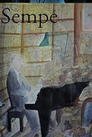 Sempé - Quelques vices impunis - spécialement édité pour la FNAC, couverure souple 2207237982 Book Cover