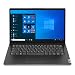 Produktbild Lenovo Notebook (14,0 Zoll FHD TN), Intel i3 2 x 4.10 GHz, 8 GB DDR4 RAM, 512 GB SSD, HDMI, Intel UHD Grafik, HD Webcam, Windows 10 Home