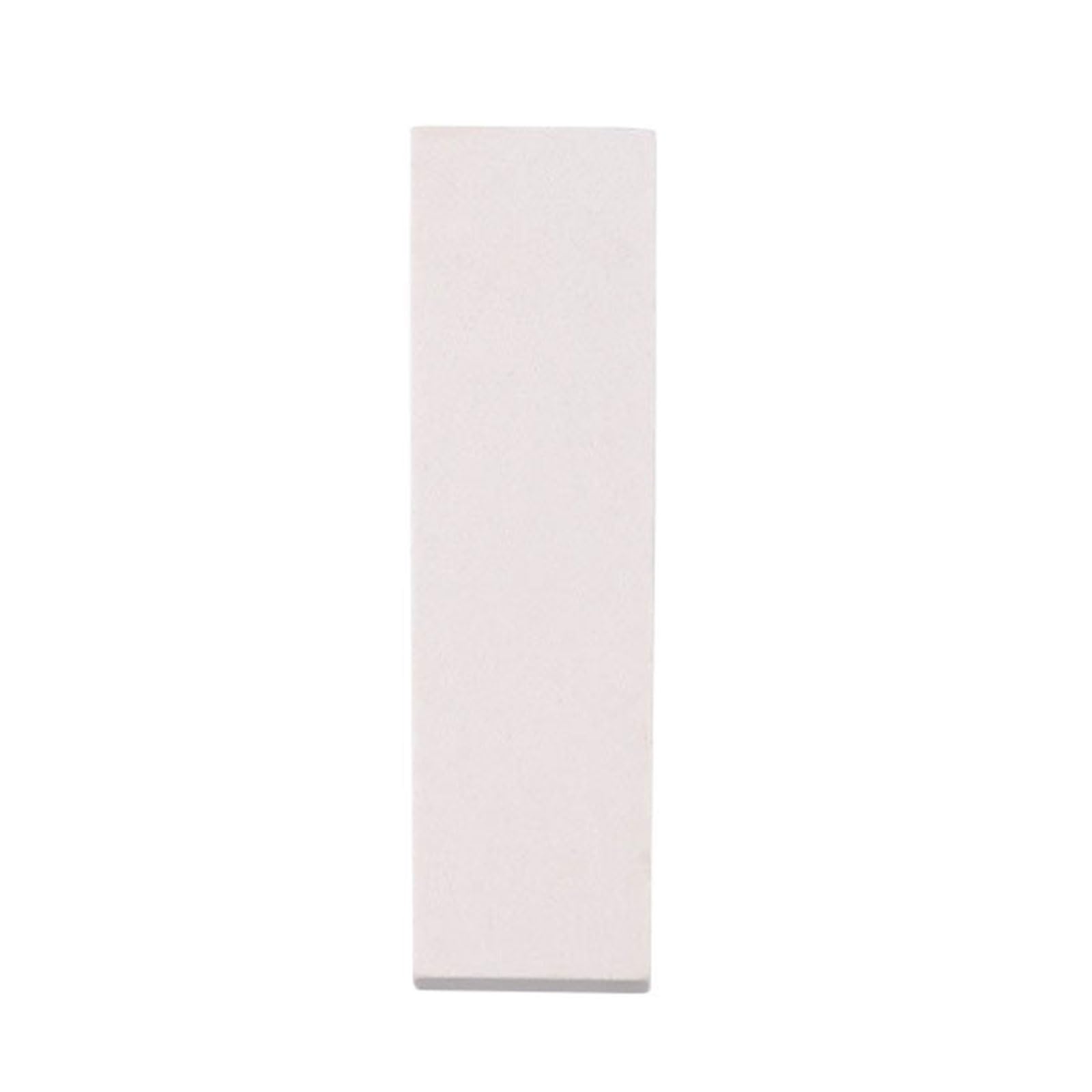 Tsophreniq Professional Sharpening Stone Cutter Grindstones for Maintaining Cutter Sharpness Suitable for Various Cutting Tool Sharpening Block
