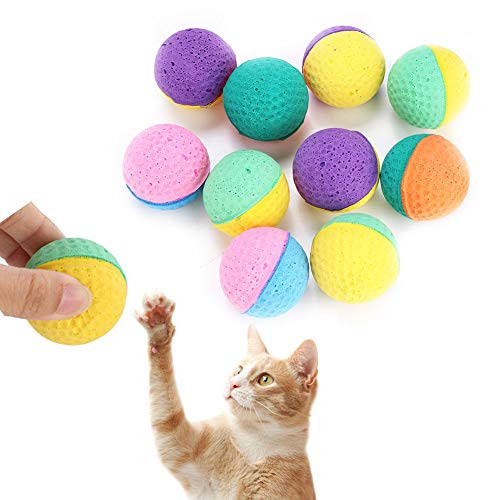 kitten toys