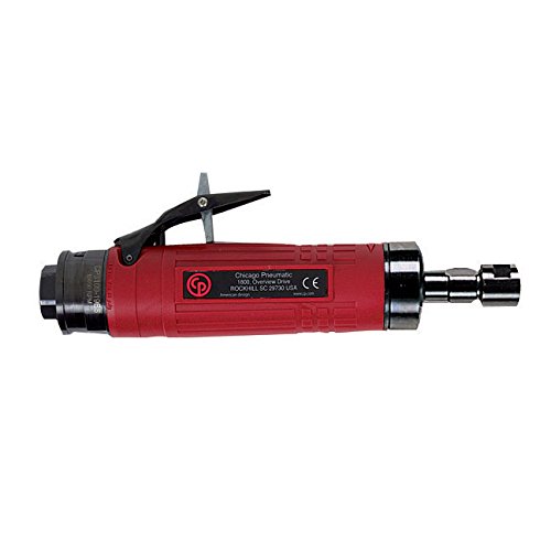 CHICAGO PNEUMATIC CP3119-22 Air Die Grinder,1.2 HP,22000 RPM