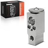 Frankberg AC Expansionsventil Klimaanlage Benzin Kompatibel mit Swift III EZ MZ 1.3 1.3 4x4 1.5 1.6 Replace# 4475002370