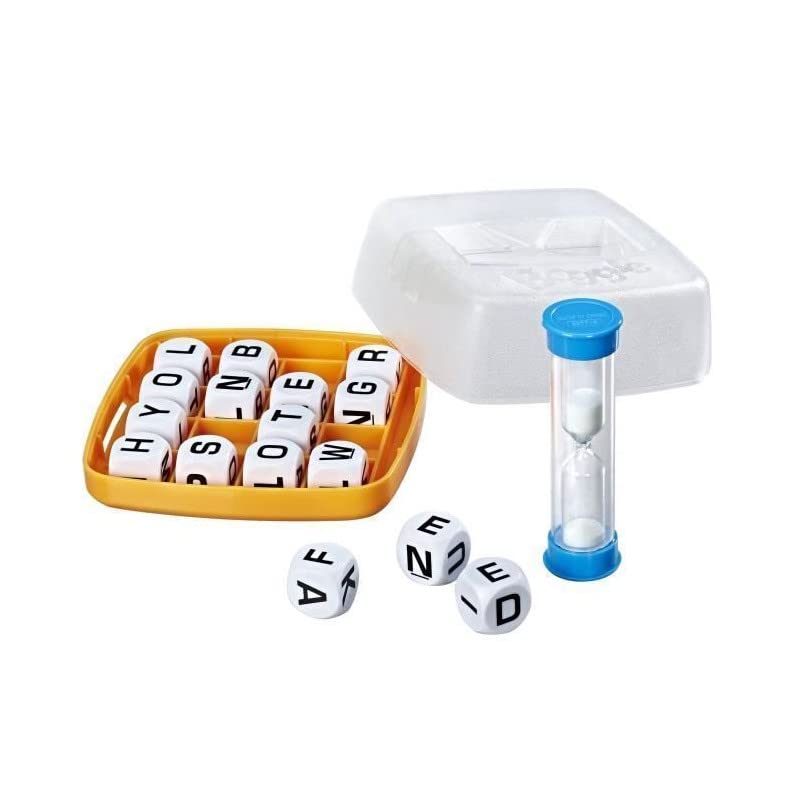 Big Boggle : : Giochi e giocattoli