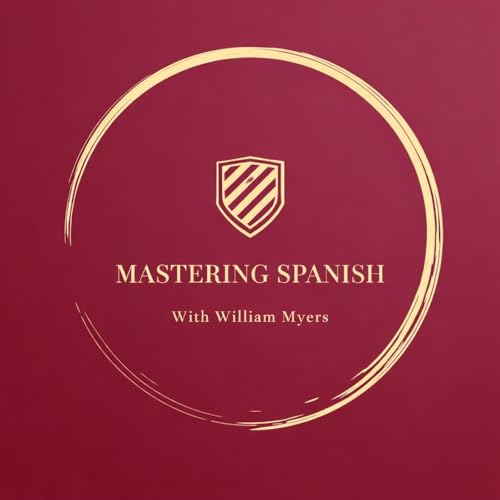 Mastering Spanish Titelbild