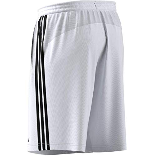 Image of adidas Men's Designed 2 Move 3-Stripes Cool Shorts