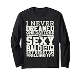 Bald Dad Bald Guy Bald Grandpa Bald People gifts