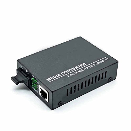 Amazon | Jeirdus 高速イーサネットデュプレックスSCファイバー